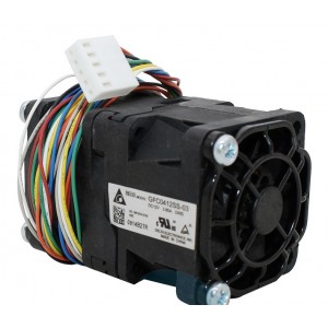 DELTA GFC0412SS-03 12V 3.80A 8wires Cooling Fan