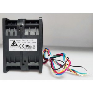 Delta GFC0812DS 12V 1.80A Cooling Fan - Picture need