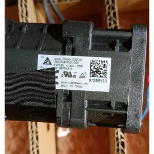 Delta GFM0412SS-03 12V 4A Cooling Fan