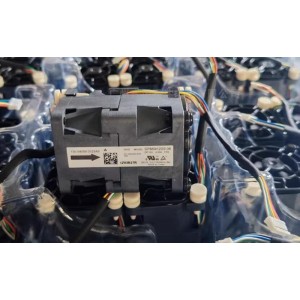 Delta GFM0412SS-08 12V 4.5A Cooling Fan