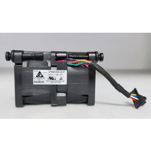 Delta GFM0412SS-DE1P 12V 1.4A 8wires Cooling Fan