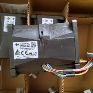 NIDEC GFM0612HW-00 12V 7.0A 6wires Cooling Fan