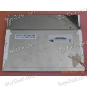 Innolux G104V1-T01 10.4" 640x480 a-Si TFT-LCD Panel - Used
