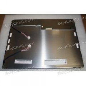 AUO G150XG03 V1 15.0 inch a-Si TFT-LCD Panel - Used