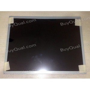 AUO G170EG01 V0 17.0 inch a-Si TFT-LCD Panel - Used