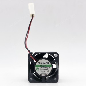 SUNON GM0502PHV1-8 5V 0.6W 2wires Cooling Fan