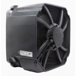 ZIEHL-ABEGG GR31M-6ID.BD.2R 200-277V 1.9-1.35A 0.38kW Cooling Fan 