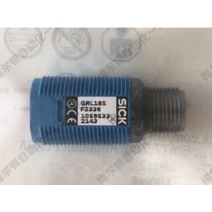 SICK GRL18S-F2336 Sensor - Original New