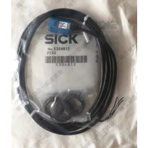 SICK GRL18S-P1356 Photoelectric Switch Sensor