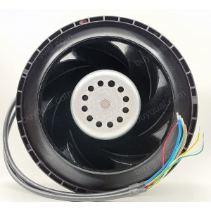 Delta GTB019FUA07R-V E1 GTB019FUA07R-VE1 200-240V 85W Cooling Fan - Original New