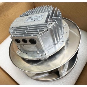 Delta GTB036NUQ27R-M003 380-480V 4.1A 2500W Cooling Fan 
