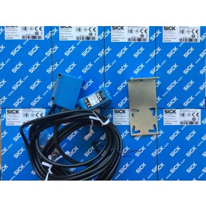 SICK GTB10-P1212 Photoelectric Switch Sensor - Original New