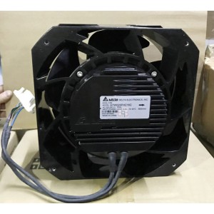 Delta GTW025FHC16C 220-240V 2.57A 360W Cooling Fan