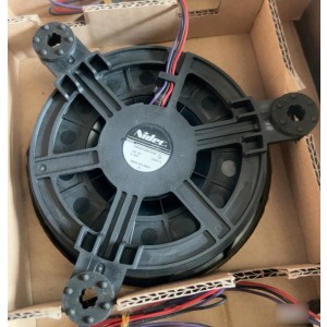 Nidec GW12E12MS1DAB-52 12V 0.22A 3wires Cooling Fan