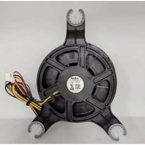 Nidec GW12E12MS1DCB-07E151 12V 0.29A 3.48W 4wires Cooling Fan 