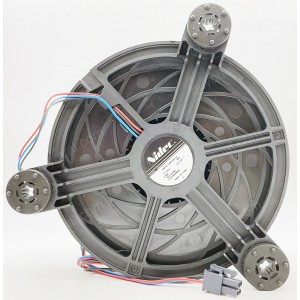 NIDEC GW15E13MS2AB-56 A66 12.7V 0.44A 3wires Cooling Fan