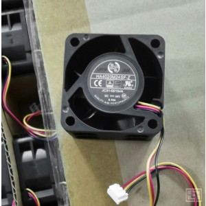 BQ HA4020M24SF-Z 24V 0.18A 3wires Cooling Fan 
