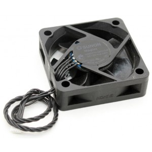 SUNON HA50151V4-1Q01U-Q99 12V 0.24W 4wires Cooling Fan