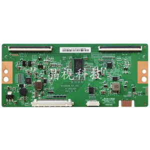 BOE HF500QUB-F2L_V01 47_6021909 T-con Board