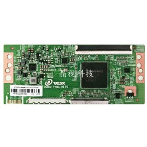 BOE HF850QUB-E20 DCBDU-P196A-05 T-con Board