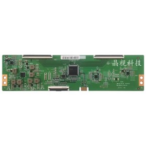 BOE HF900QUB_E20_V00 47-6021798 T-con Board for HF860QUB-F20