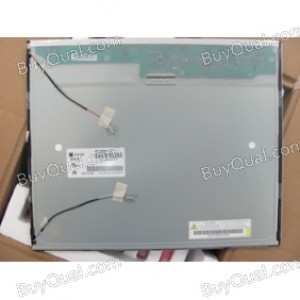 HT170E02-100 BOE 17.0 inch a-Si TFT-LCD Panel --Used