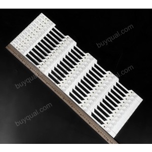 Hisense 1182314 HISENSE_60_HD600N3U22_11X5_3030C (HISENSE 60 HD600N3U22 11X5 3030C) LED Backlight Strips (11 Strips)