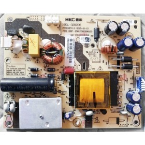 HKL-320206 Power Supply Board