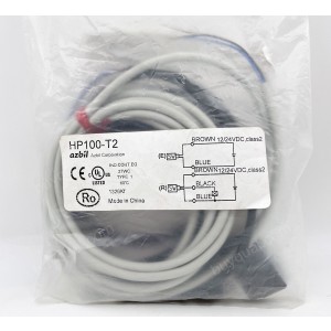 AZBIL HP100-T2 Photoelectric Switch Sensor Pair - Original New