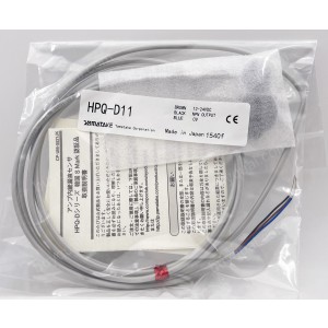 Azbil HPQ-D11 Sensor