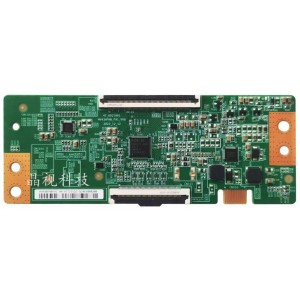 BOE HV430FHB_F91_V00 47_6021881 T-con Board for HV430FHBF91