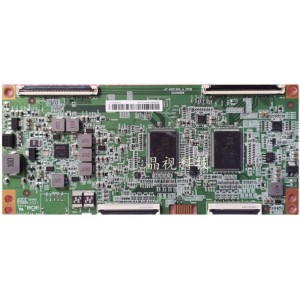 HV550QUBE1D 47-6021502 T-Con Board