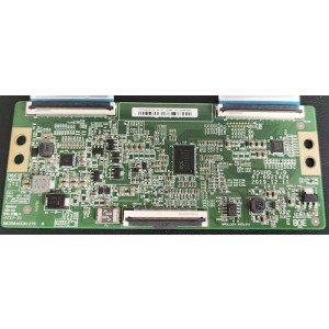 47-60214245 HV550QUBF70 T-Con Board