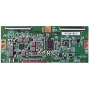 HV550QUBN5M 47-6021321 T-Con Board