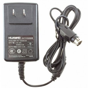 HW-120200C4W 12V 2A 24W Adapter