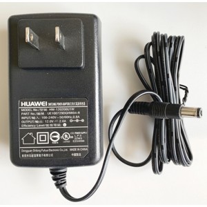 HW-120200U1W 12V 2A Adapter