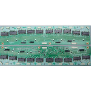 LG/ Philips I470H1-20A-Slave I470H1-20A-Master (27-D017521-M 27-D017521-S) Backlight Inverter Pair