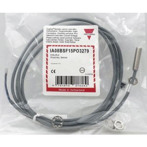 CARLO GAVAZZI IA08BSF15PO3279 Inductive Proximity Switch