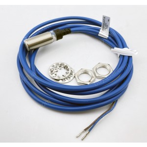 CARLO GAVAZZI IA12ASF02UHT-K Inductive Proximity Switch