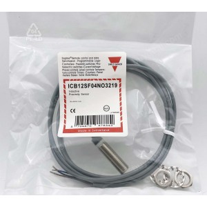 CARLO GAVAZZI ICB12SF04NO3219 Inductive Proximity Switch