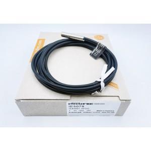 IFM IEB3001-APOG IEB3001-AP0G IE5078 Inductive Proximity Switch