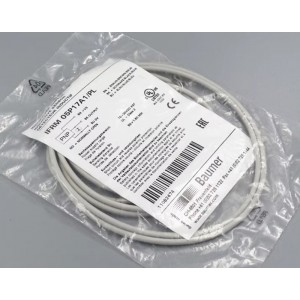 Baumer IFRM 05P17A1/PL Inductive Proximity Switch