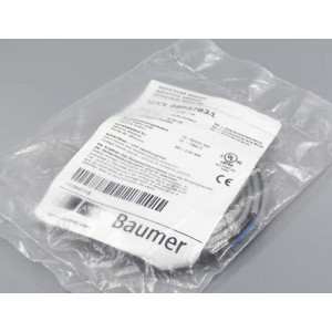 Baumer IGYX 08P37B3/L Inductive Proximity Switch