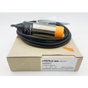 IFM II0097 Inductive Proximity Switch