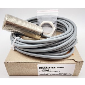 IFM II5961 Inductive Proximity Switch