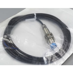 SICK IME12-08NPOZW2S Inductive Proximity Switch