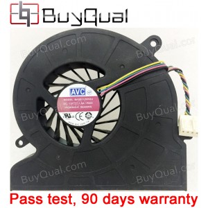 AVC BASB1120R2U 12V 1.0A 4wires Cooling Fan