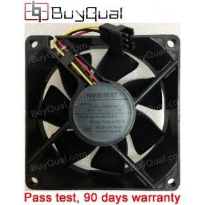 NMB 3110RL-04W-S19 12V 0.1A 3wires Cooling Fan