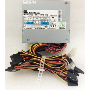Seventeam ST-250MAC-05E IDE Parallel Switching Power Supply