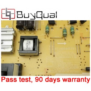 V71A00026901 Toshiba PSIV101801A Power board